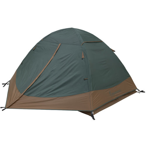 Browning Countryside 4 Person Tent | Brown/Green