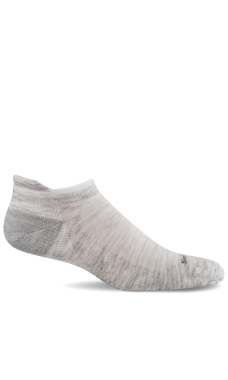 Women's Bunion Relief Micro Sock | Ash