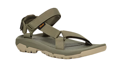 Women's Hurricane XLT2 Sandal | Burnt Olive