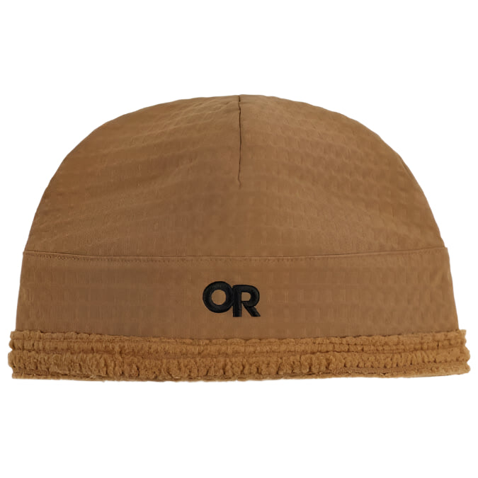 Vigor Plus Beanie | Coyote