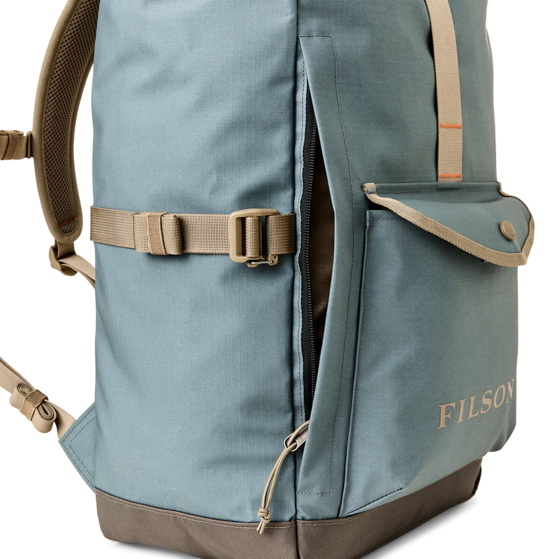 All-Weather Backpack | Slate/Canteen/Covert