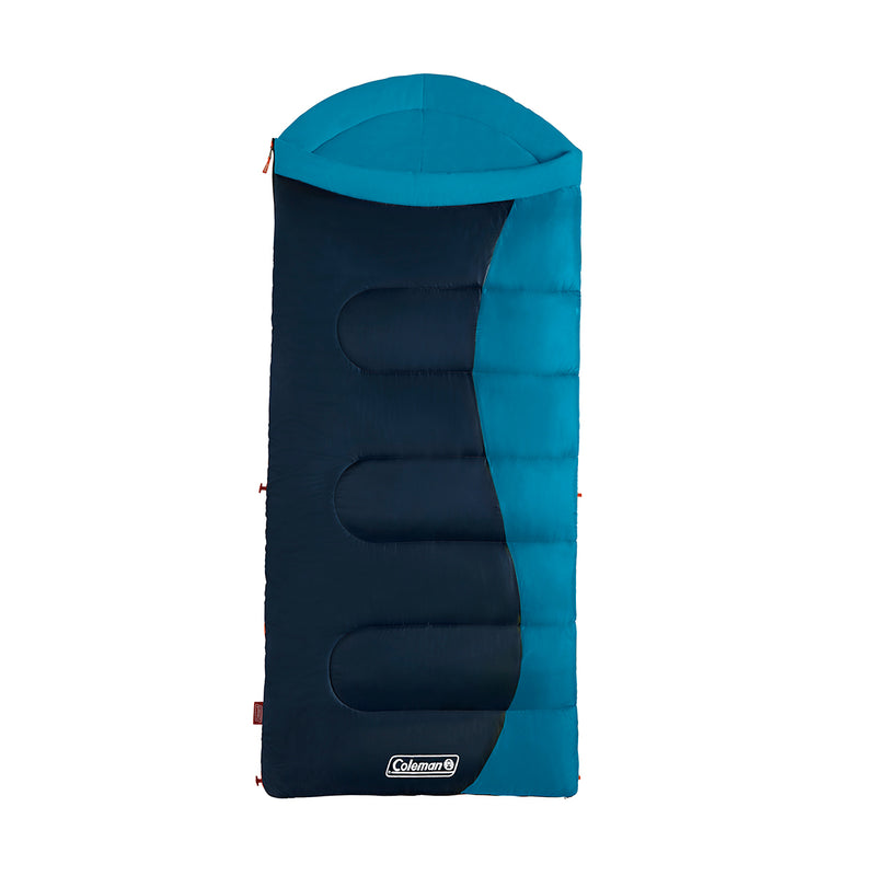 Montauk 40°F Big And Tall Contour Sleeping Bag