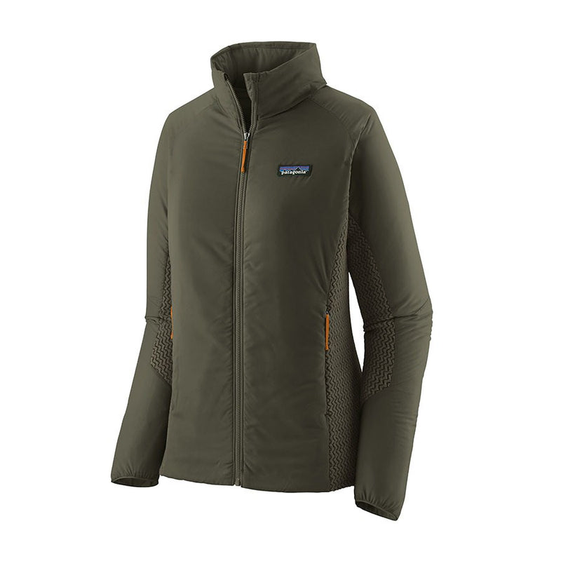 Women's Nano Air Light Hybrid Jacket