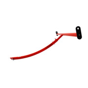 Red extender on a white background.