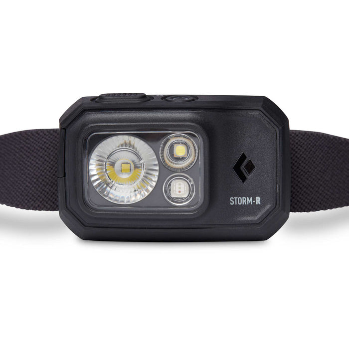 Black Diamond Equipment Storm 500 Rechargeable Headlamp