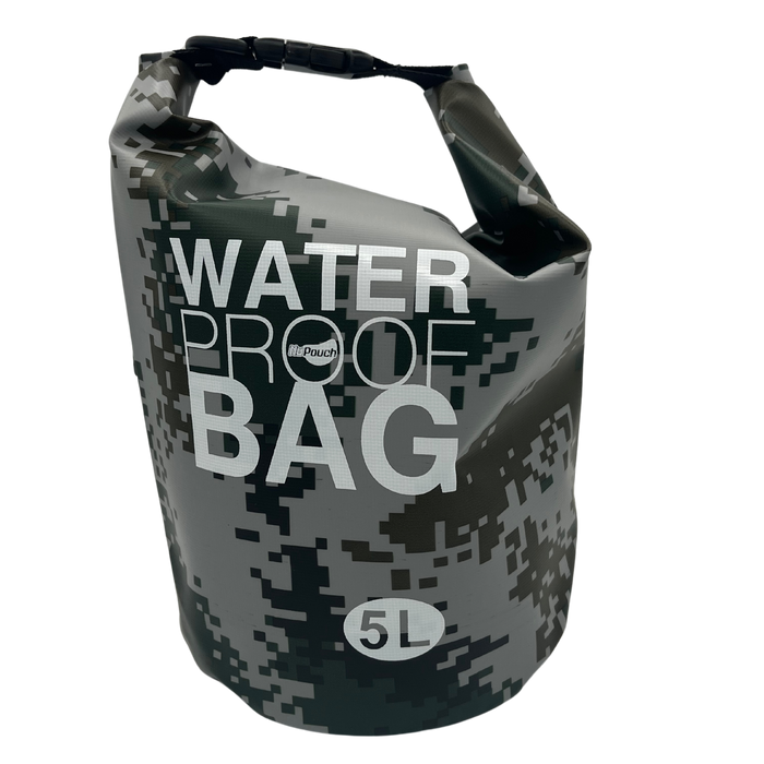 Calla Products Waterproof Bag 5L