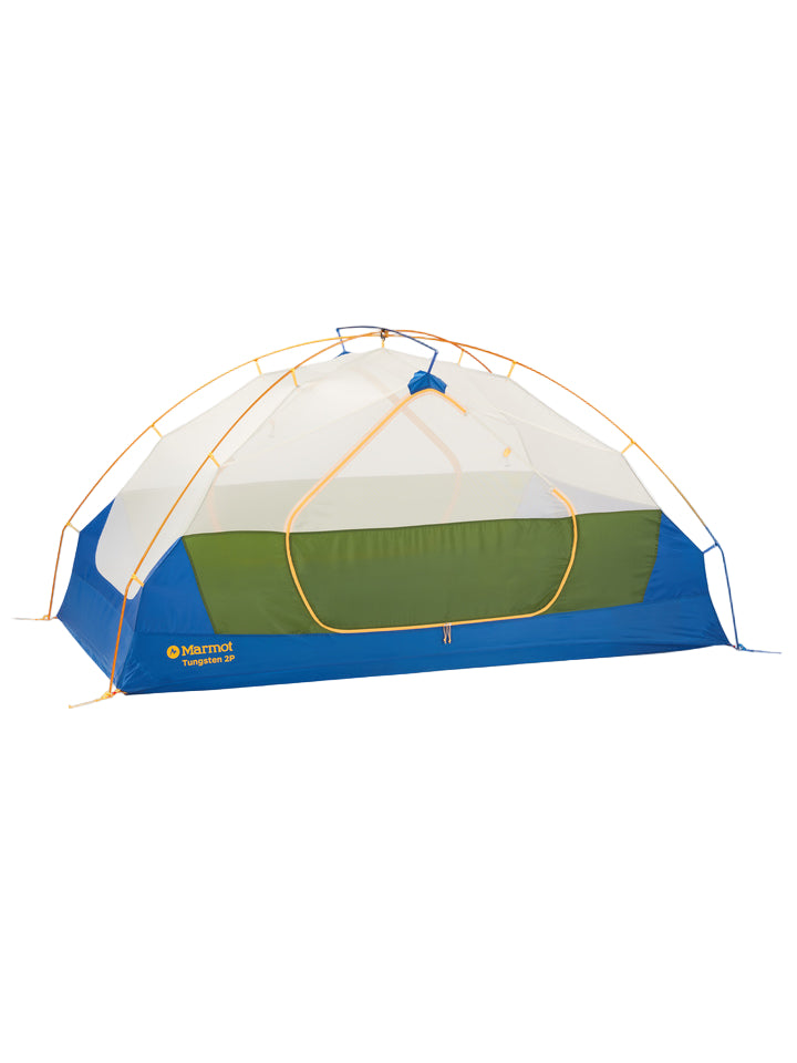 Tungsten 2 Person Tent | Foliage Azure
