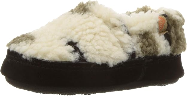 Acorn Kids Moc Slipper