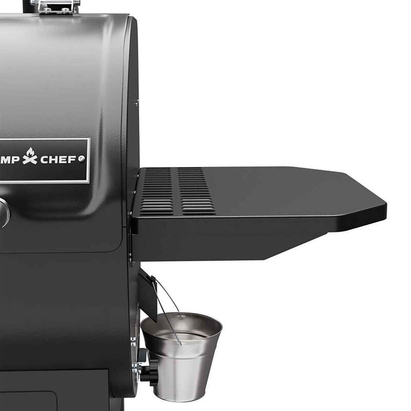 Camp Chef DLX Wifi Pellet Grill and Smoker
