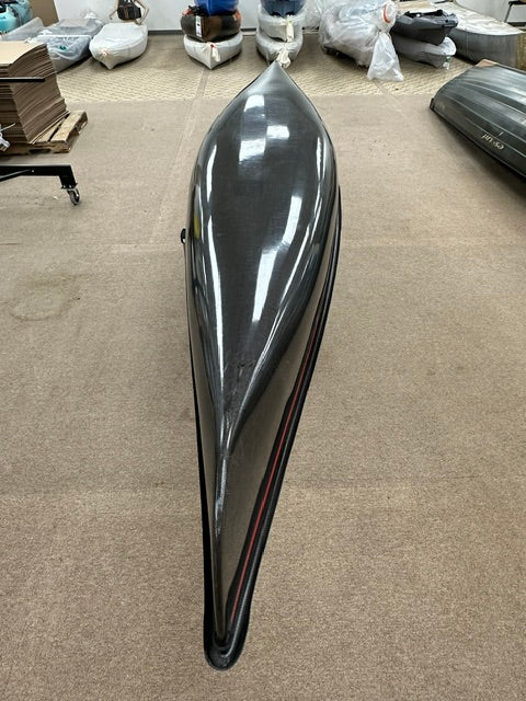 13 pound Hornbeck's 12' Full Carbon New Trick