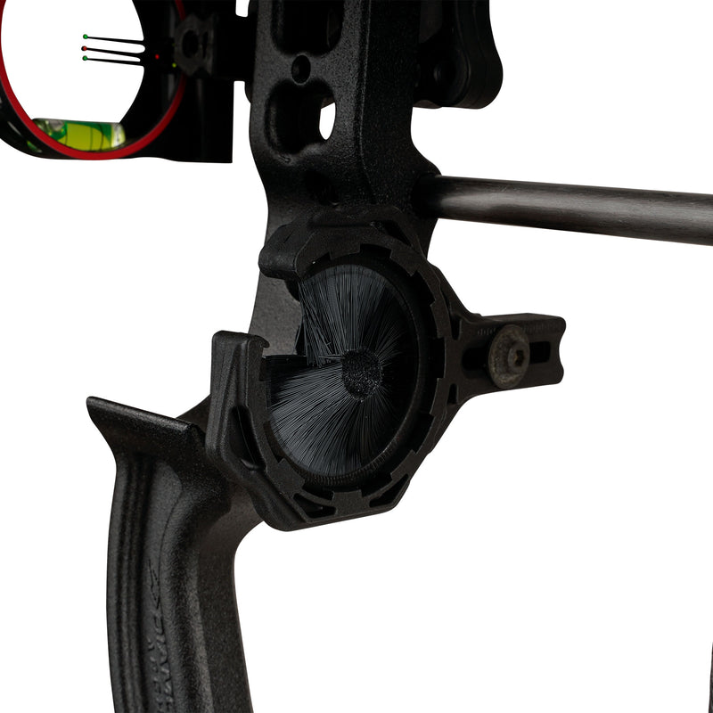 Diamond Prism Compound Bow Package
