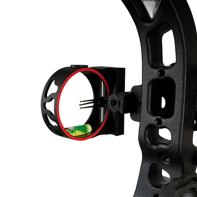 Diamond Prism Compound Bow Package