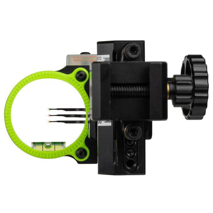 Pro Hunter HD Quick Link 3-Pin Bow Sight