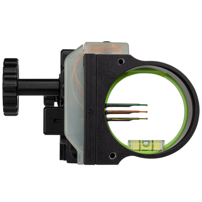 Pro Hunter HD Quick Link 3-Pin Bow Sight