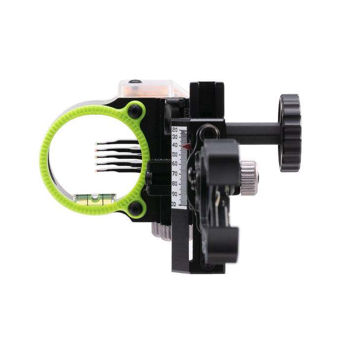 Pro Sight Single Pin X-Frame Bow Sight