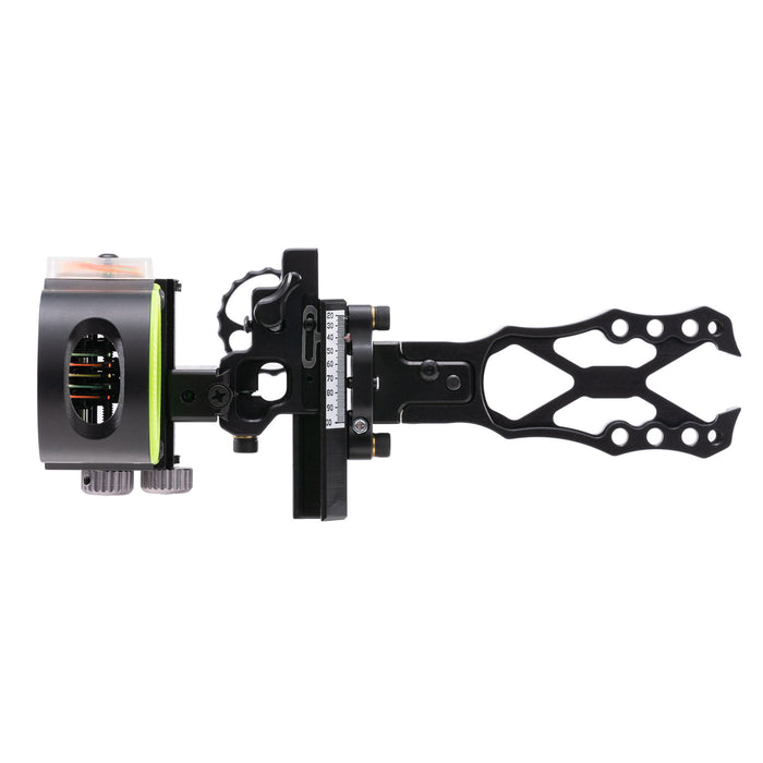 Pro Sight Single Pin X-Frame Bow Sight