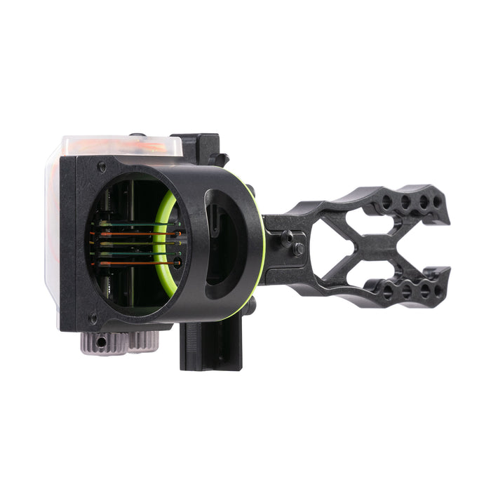 Pro Sight Single Pin X-Frame Bow Sight