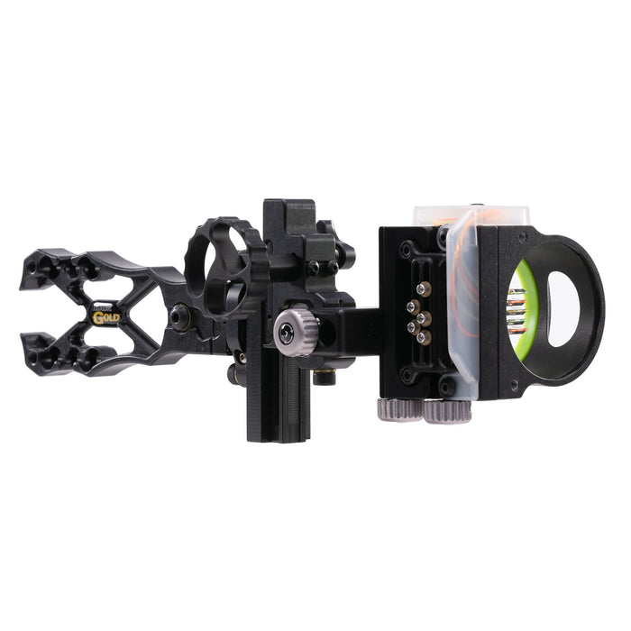 Pro Sight Single Pin X-Frame Bow Sight