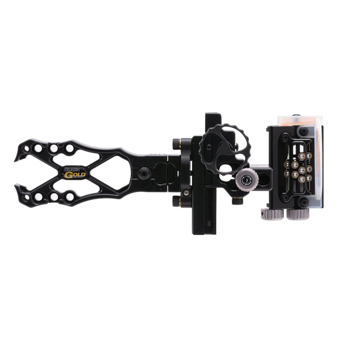 Pro Sight Single Pin X-Frame Bow Sight