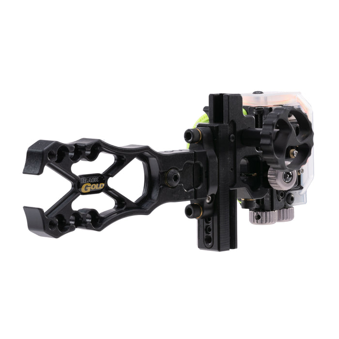 Pro Sight Single Pin X-Frame Bow Sight