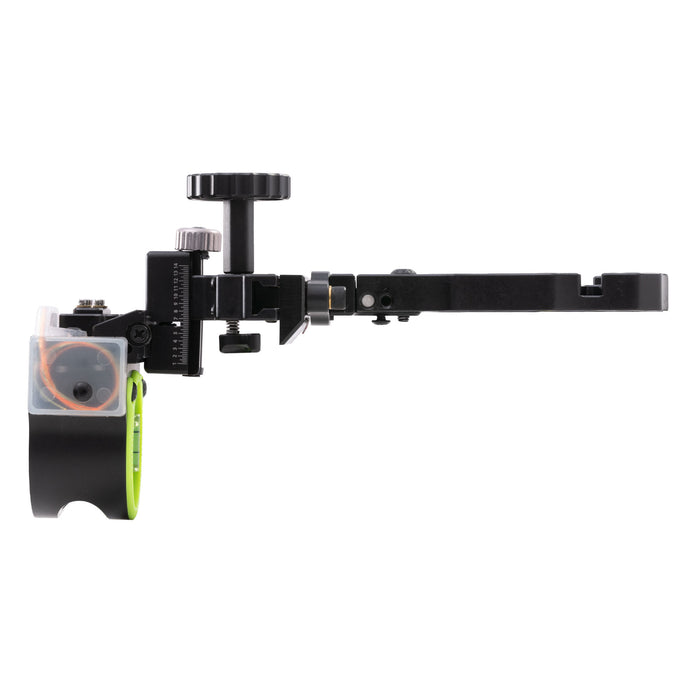 Pro Sight Single Pin X-Frame Bow Sight