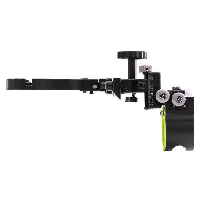 Pro Sight Single Pin X-Frame Bow Sight