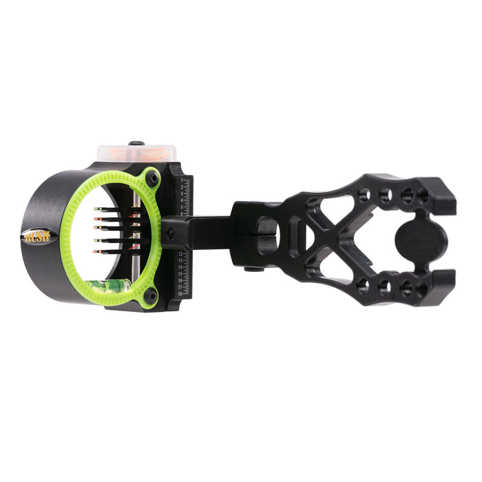 Rush 3-Pin Bow Sight