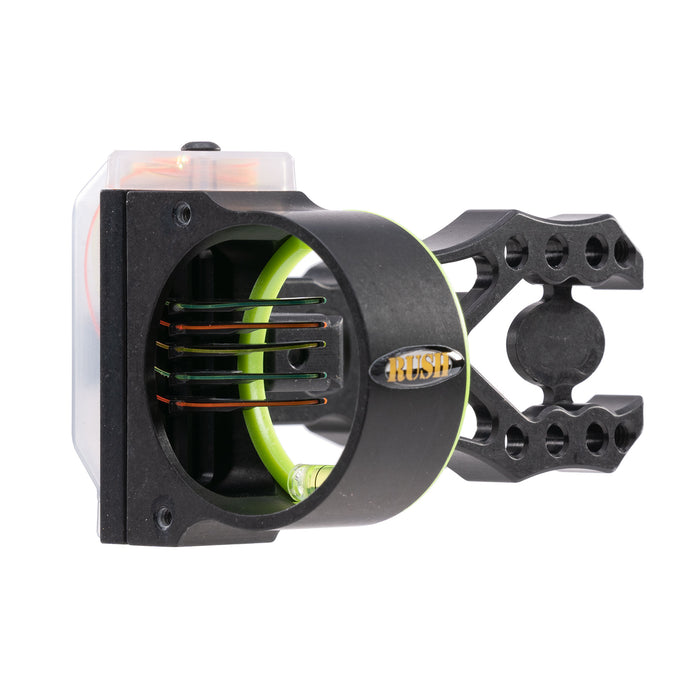 Rush 3-Pin Bow Sight