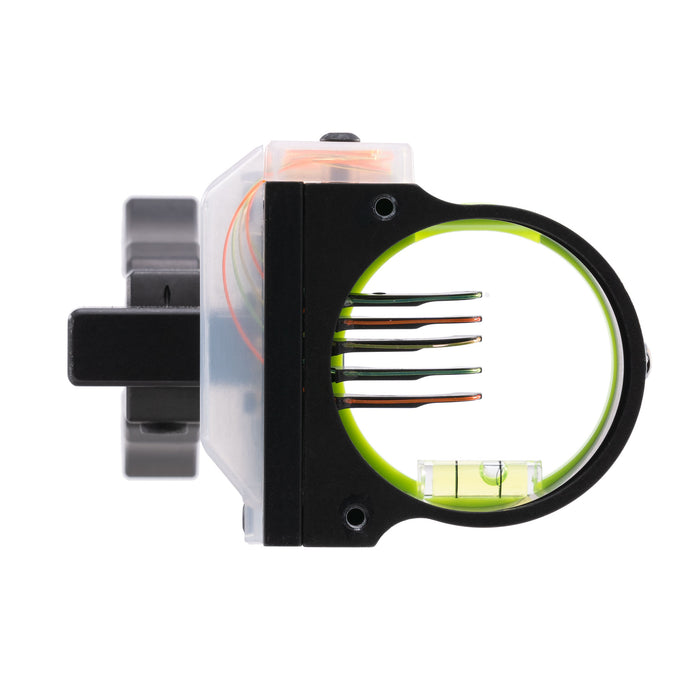 Rush 3-Pin Bow Sight