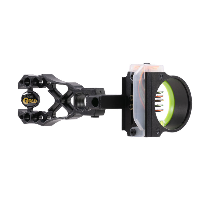 Rush 3-Pin Bow Sight