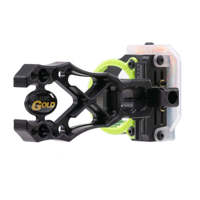 Rush 3-Pin Bow Sight