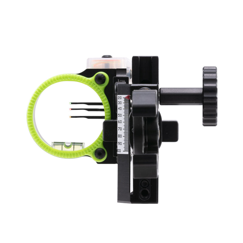 Ascent Whitetail 3-Pin Bow Sight