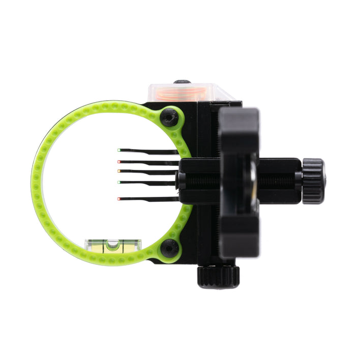 Widow Maker 5-Pin Bow Sight