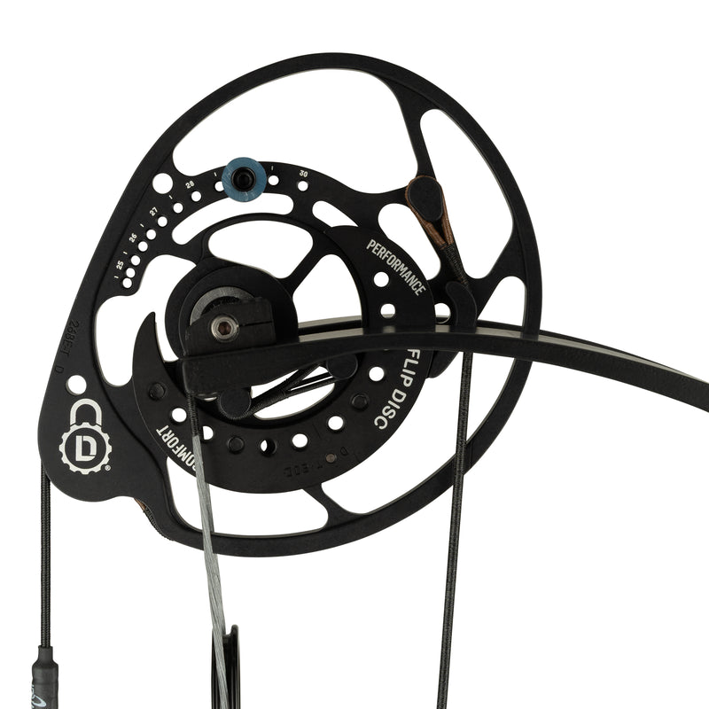 Bowtech Ascend | Bottomlands
