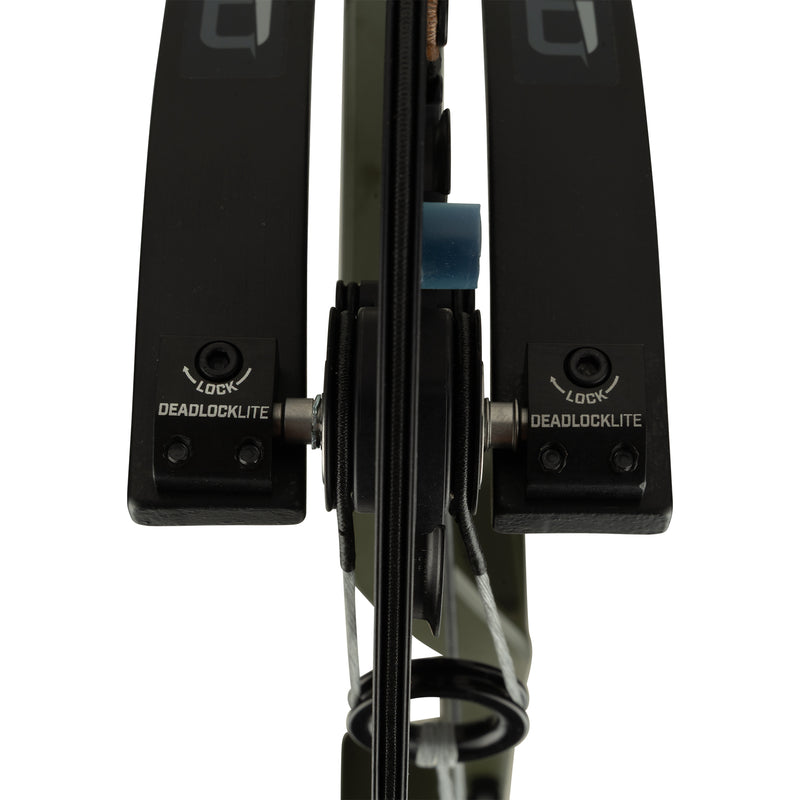 Bowtech Ascend | Bottomlands