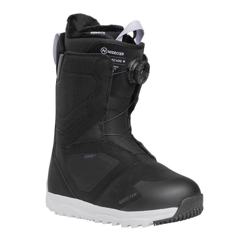 Women's Cascade Snowboarding Boots