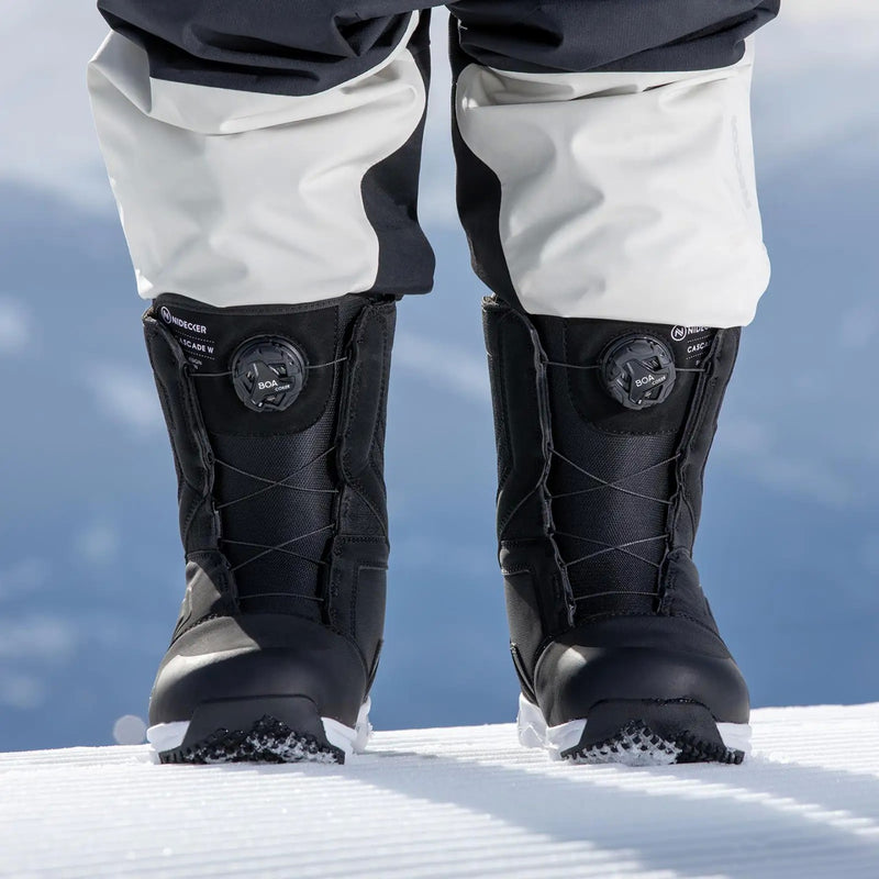 Women's Cascade Snowboarding Boots