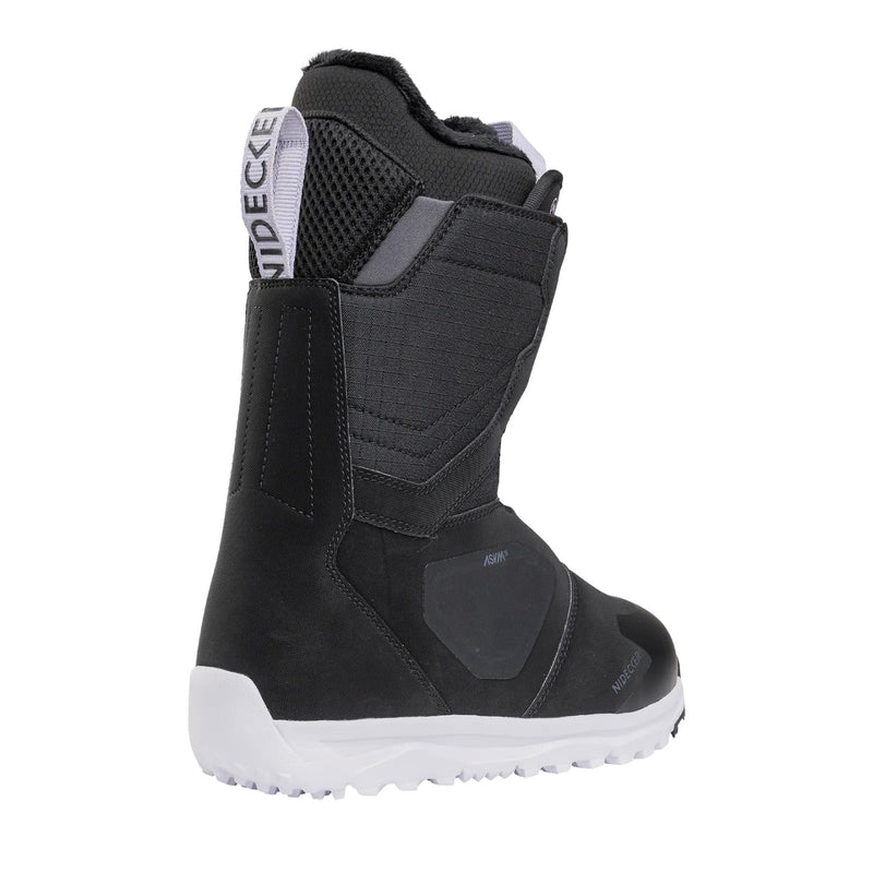 Women's Cascade Snowboarding Boots