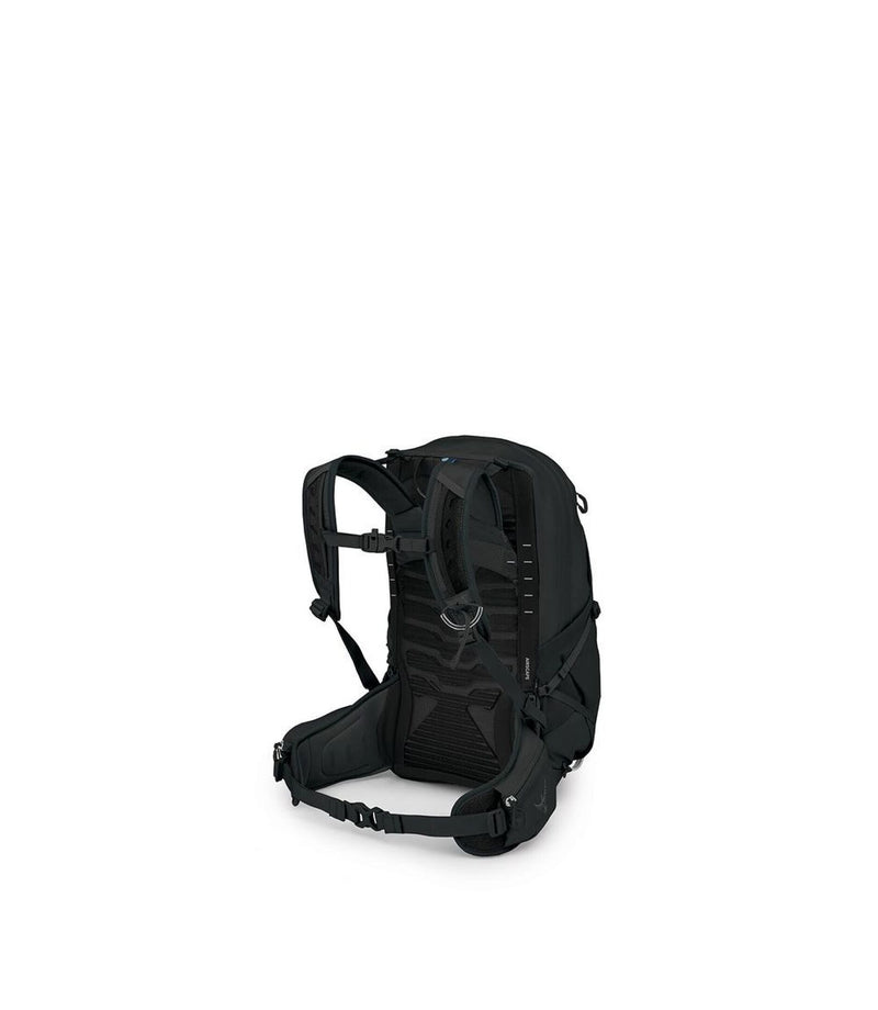 Tempest™ 22 Women's Day Pack | Black/Coal Grey