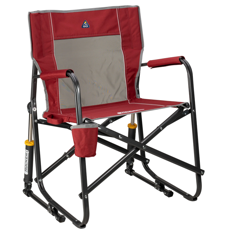 Freestyle Rocker | Cinnamon