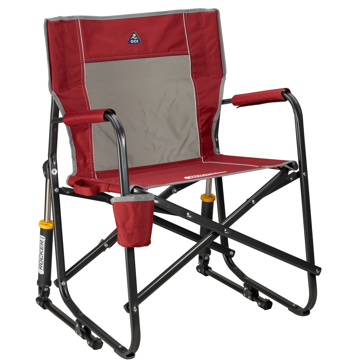Freestyle Rocker | Cinnamon — Kenco Outfitters