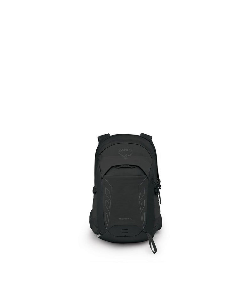 Tempest™ 22 Women's Day Pack | Black/Coal Grey