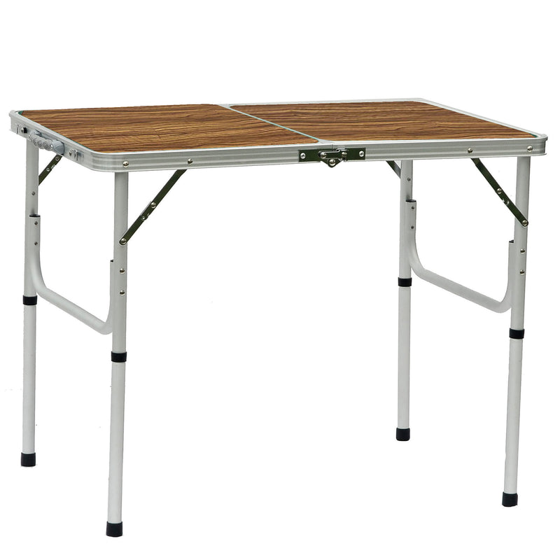 Wilcor Folding Camp Table