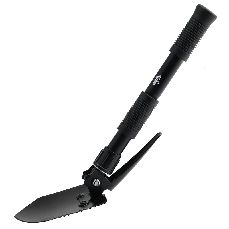 Compact Pick and Shovel