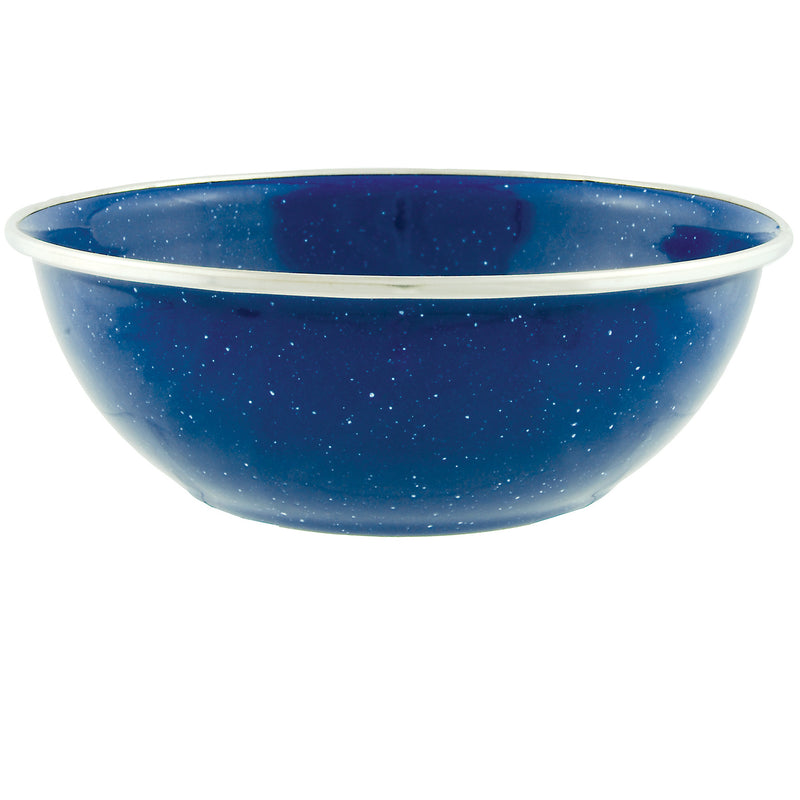 Enamel Bowl 6 Inch