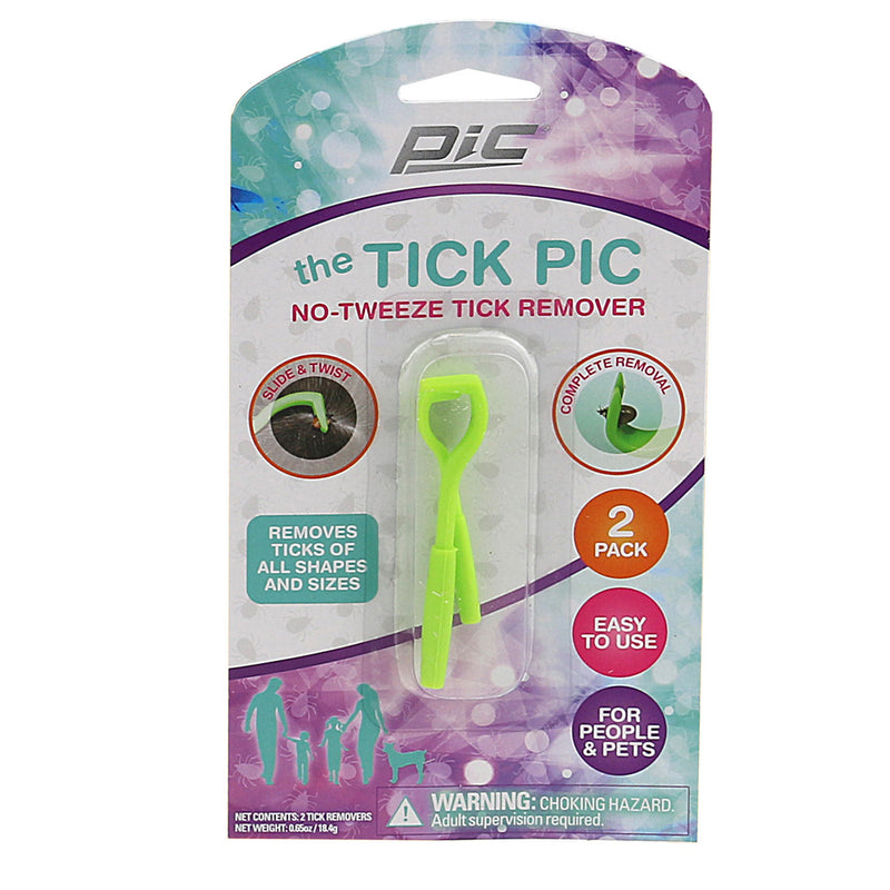 Tick Pic Tick Remover
