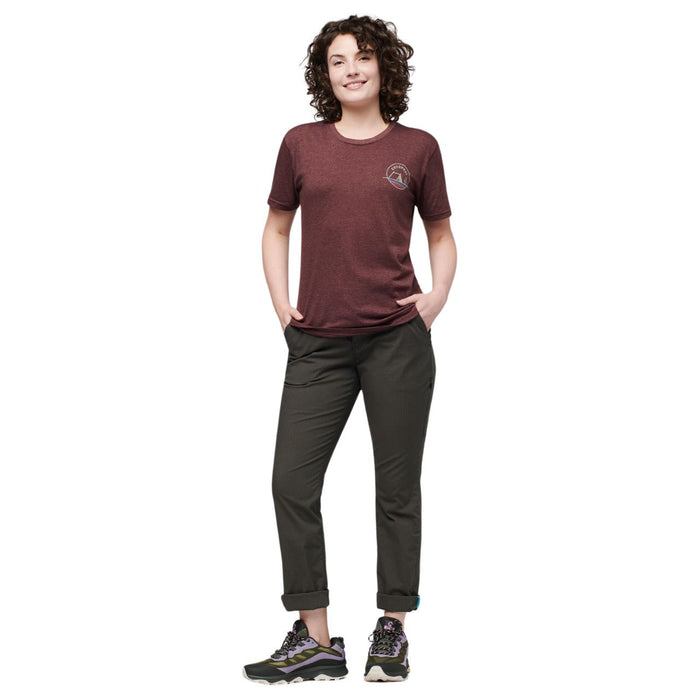 Women's Salto Ripstop Pants