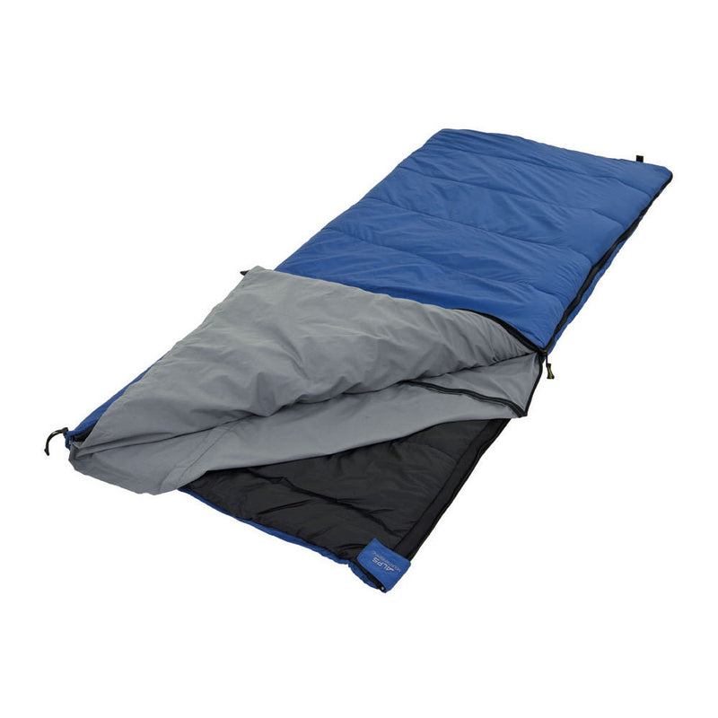 Alps Mountaineering  Crater Lake Outfitter 20 Sleeping Bag