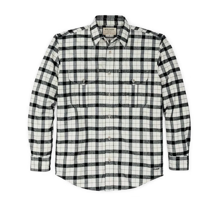 Filson Mens Alaskan Guide Shirt