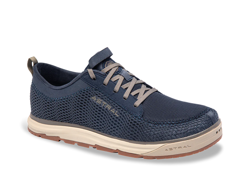 Men's Crewer Sneaker